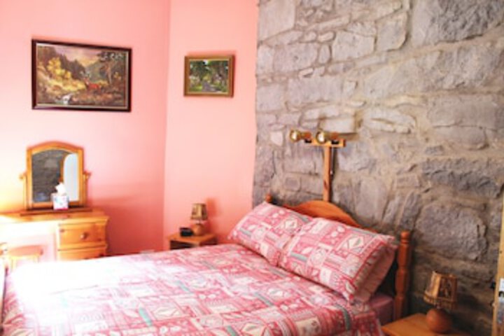 Coole Gate Lodge