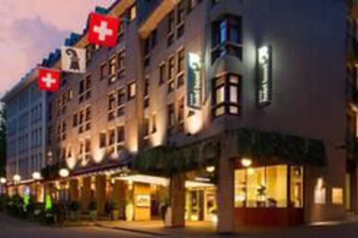Hotel 22 of 100