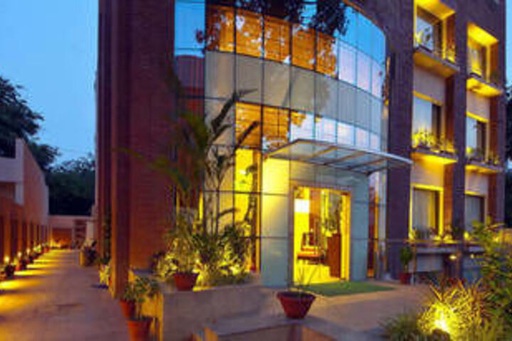 Hotel 8 of 31