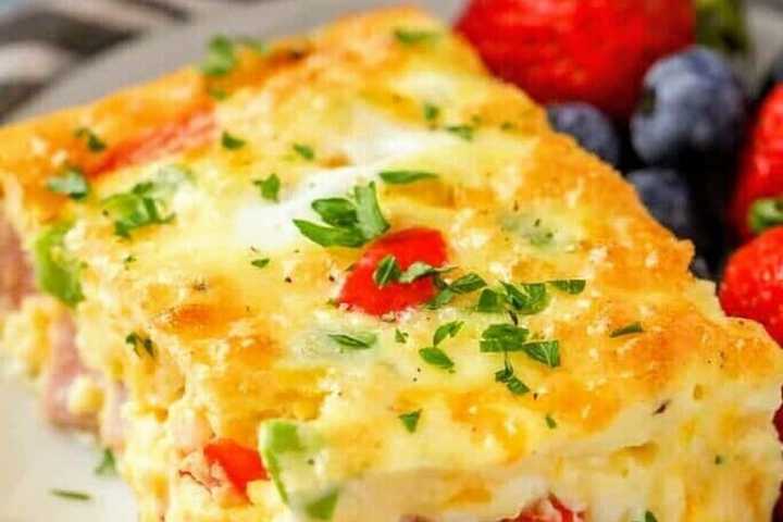 Breakfast/Coffee Service 27 of 34