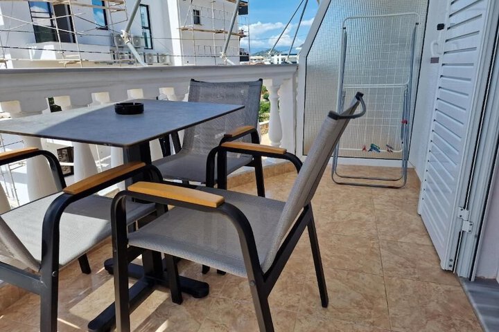 Terrace/Patio 91 of 115