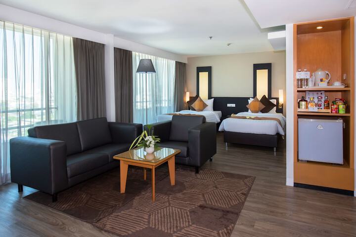 Room 20 of 101