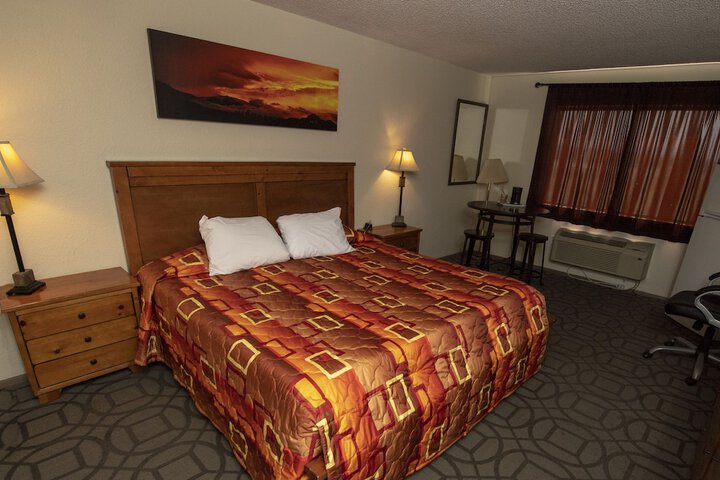 Room 15 of 154