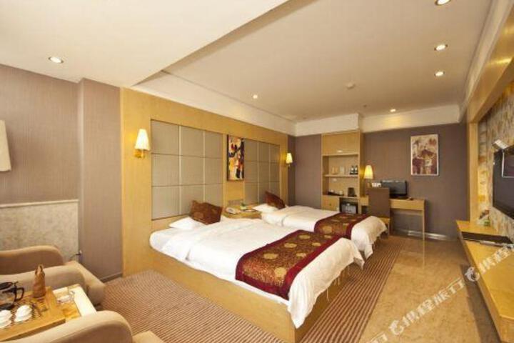 Rongxin Holiday Hotel