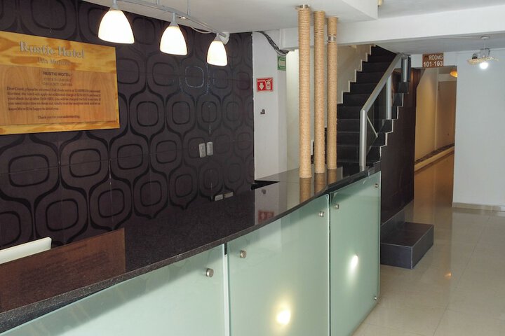 Hotel Interior 3 of 37