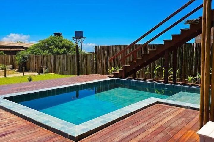 Pool 8 of 11