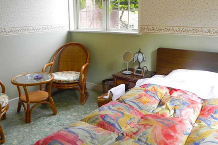 Room 3 of 3