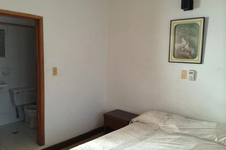 Hotel paraíso