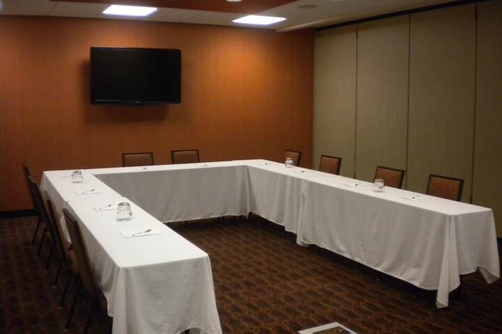 Meeting 38 of 41