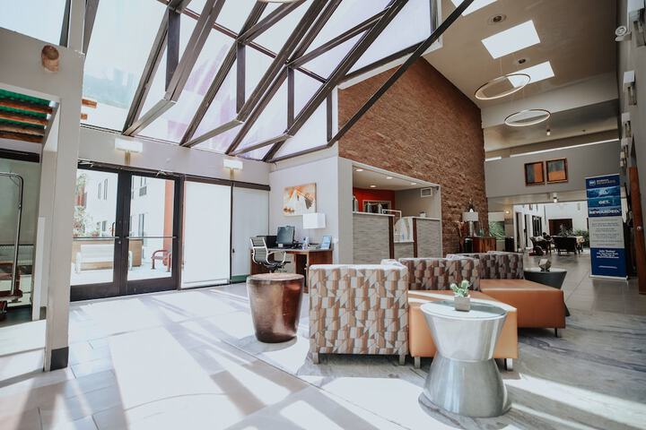 Hotel Interior 2 of 36