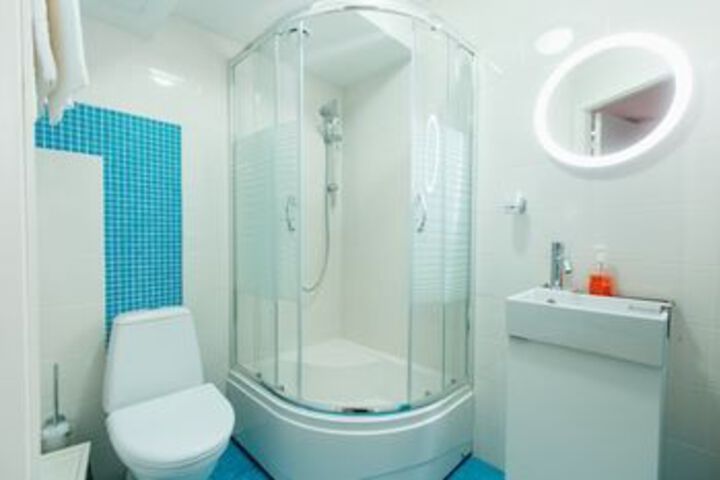 Fitness Facility Photos