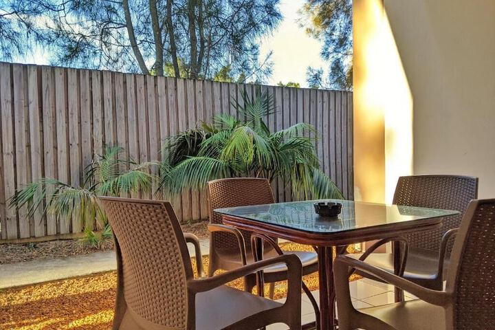 Terrace/Patio 14 of 27