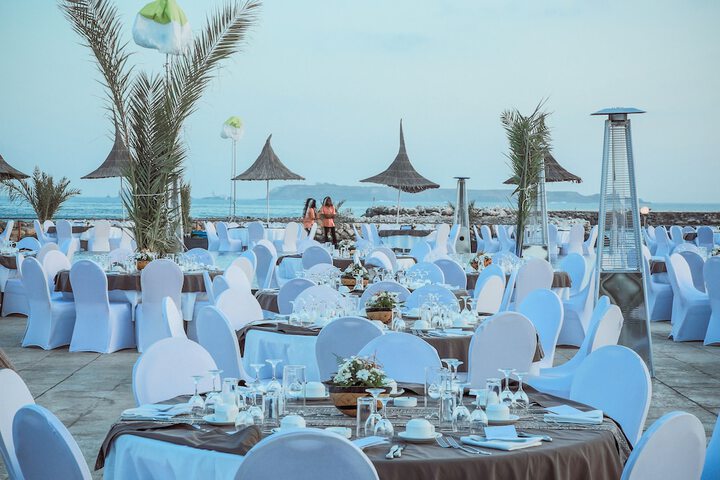 Wedding/Banquet 72 of 79