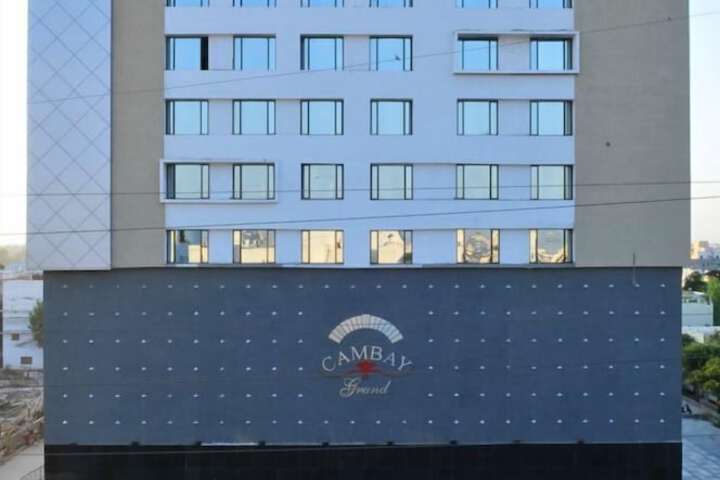 View from room