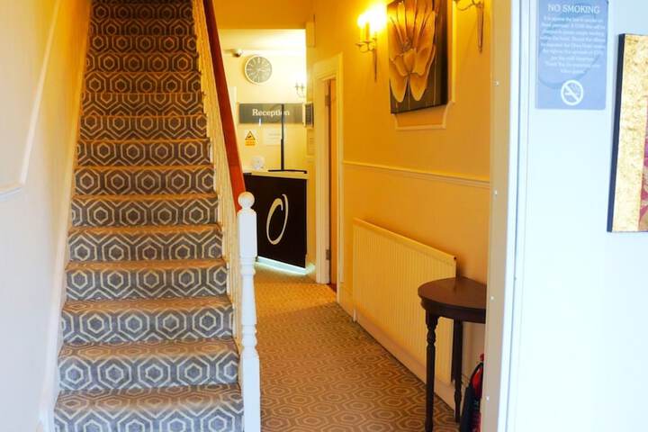 Hotel Interior 3 of 162