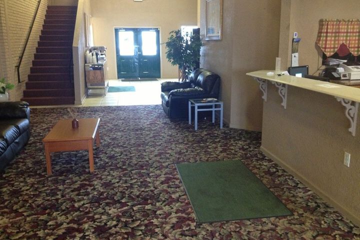 Photo of WOODRIDGE INN & SUITES