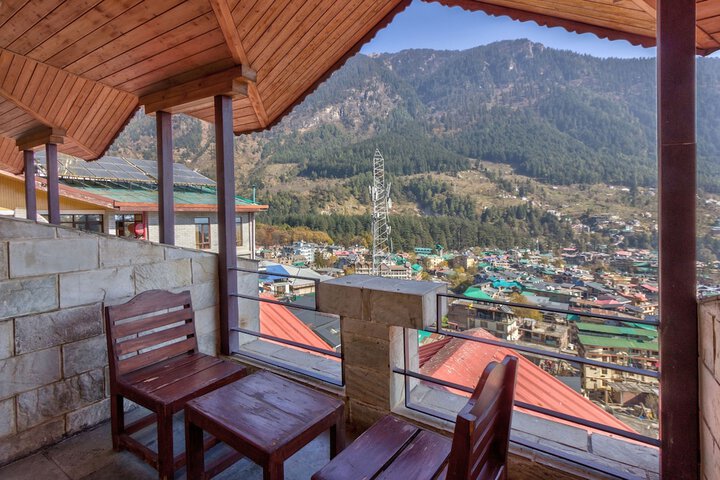 Terrace/Patio 96 of 158