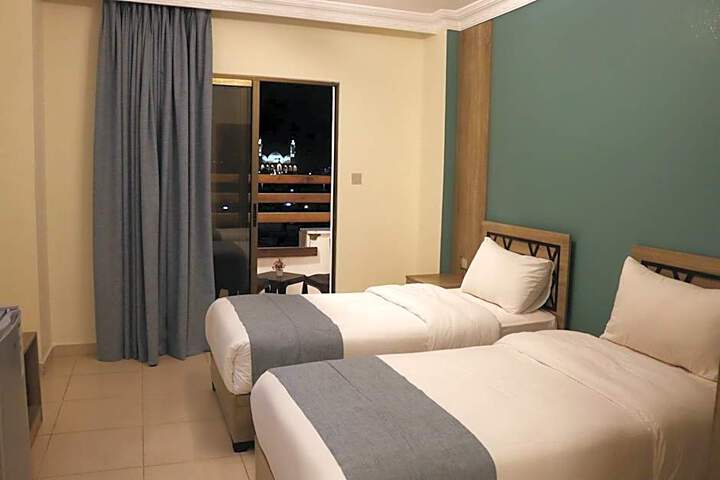 Mariam Boutique Hotel