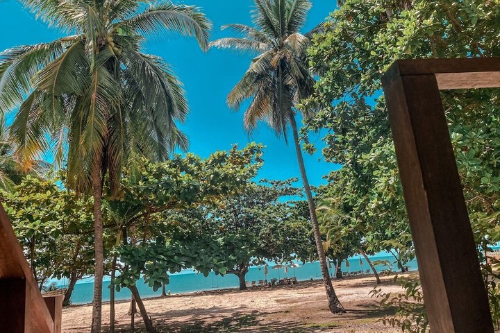 Chaithalay Khanom Resort
