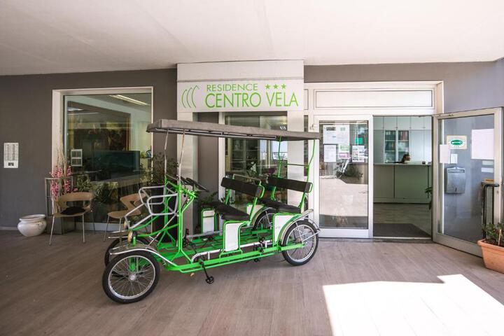 Fitness Facility Photos