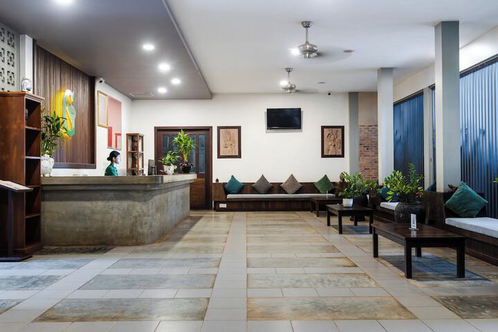 Hotel Interior 169 of 219