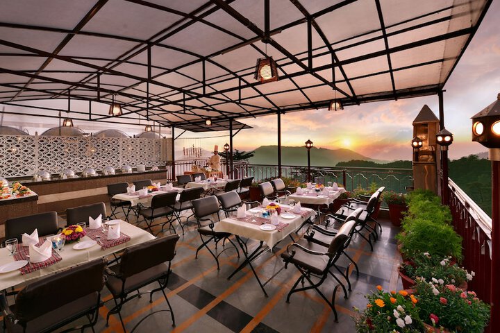 Terrace/Patio 39 of 42