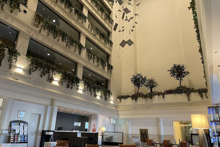 Hotel Interior 2 of 115