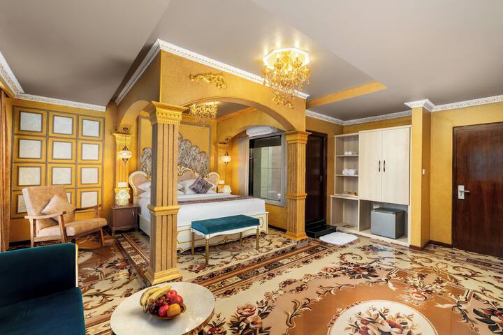 Hotel G Ramayana