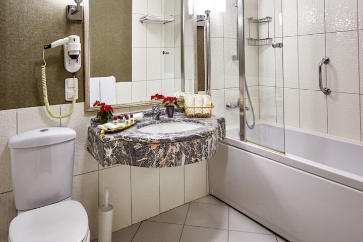 Bath Amenities