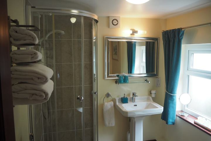 Bath Amenities