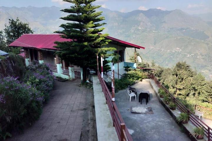 Hotel Snow View Chakrata