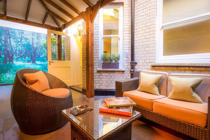 Terrace/Patio 38 of 72