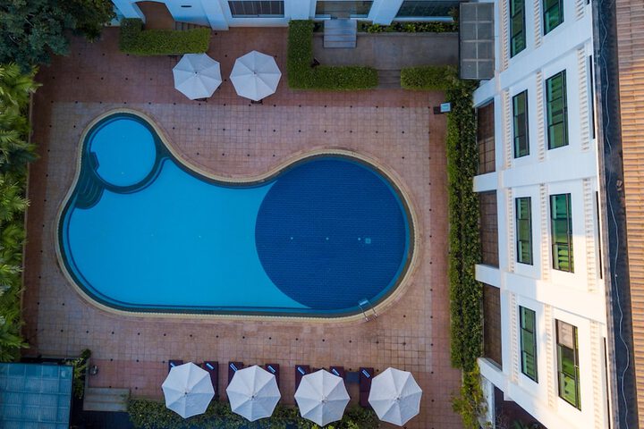 Hotel 88 of 90