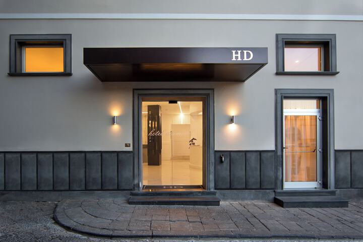 Hotel 51 of 51