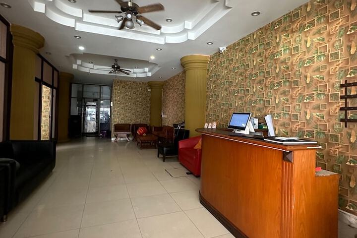 Hotel Interior 2 of 31