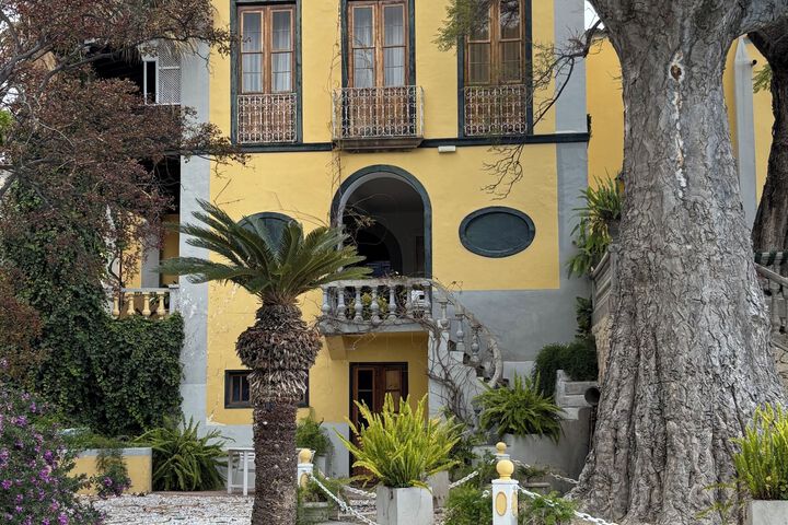 Hotel Buen Retiro