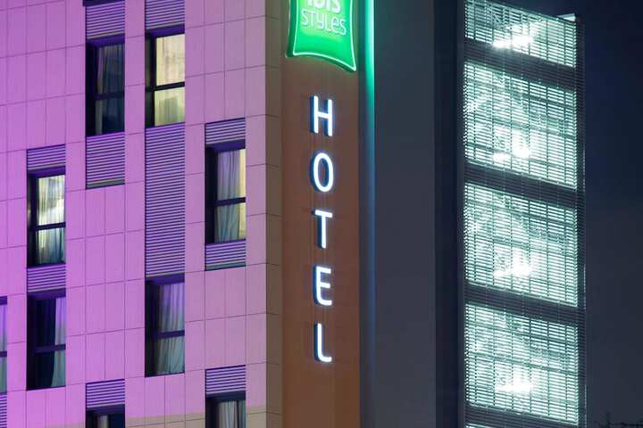 Hotel 56 of 61