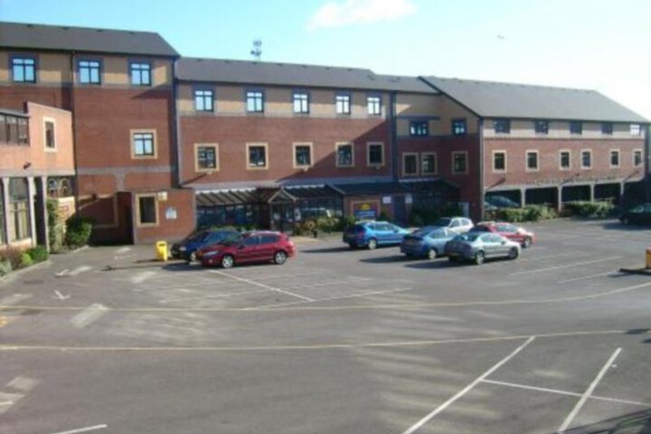 THE BIRMINGHAM HOTEL