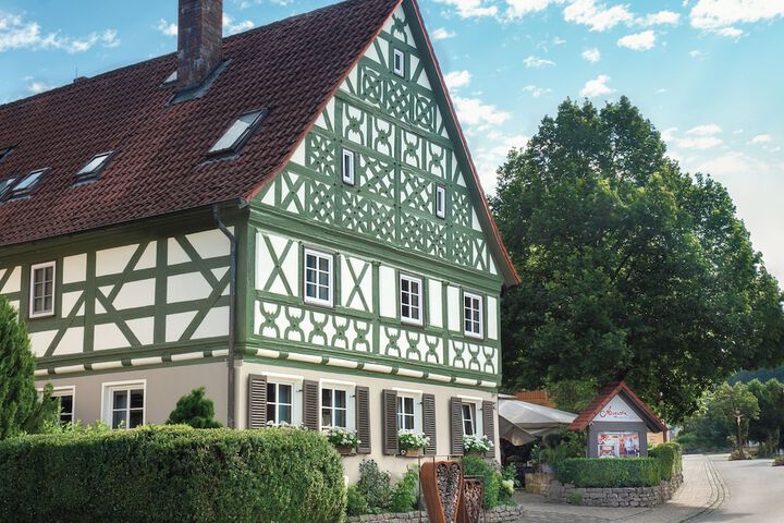 Landhotel Augustin