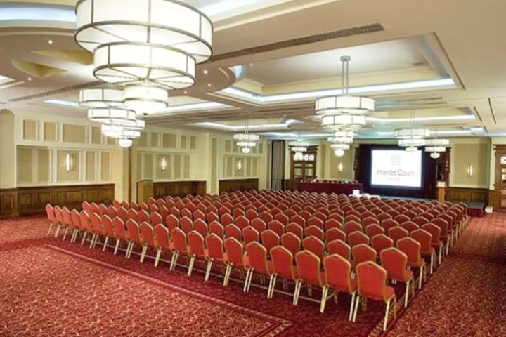 Meeting 44 of 46