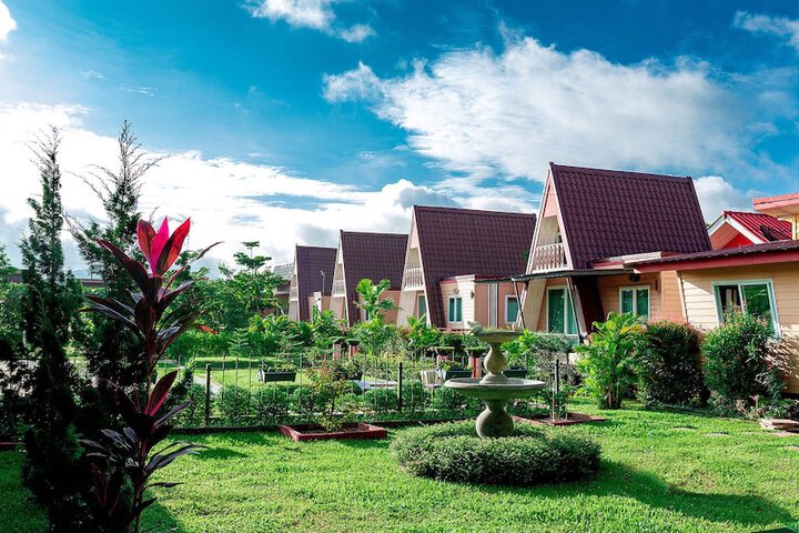 Baan Sin Suk