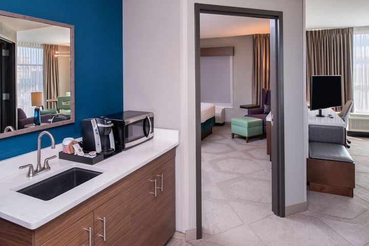 Minibar