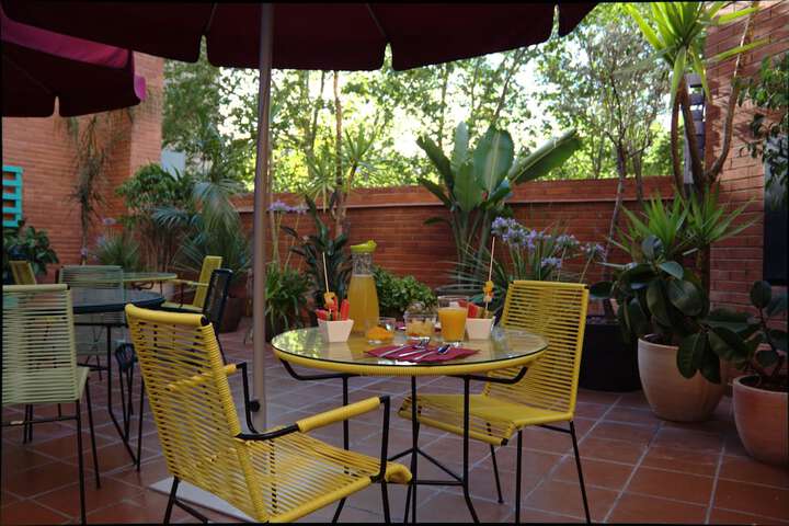 Terrace/Patio 26 of 52