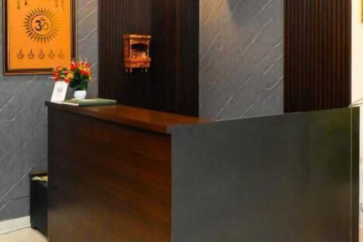 Hotel Interior 2 of 10