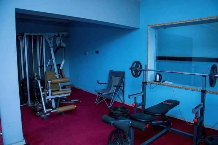 Health and Fitness 23 of 32