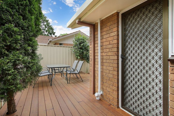 Terrace/Patio 10 of 18