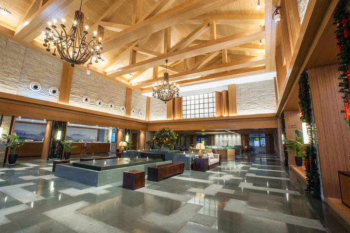 Hotel Interior 15 of 32