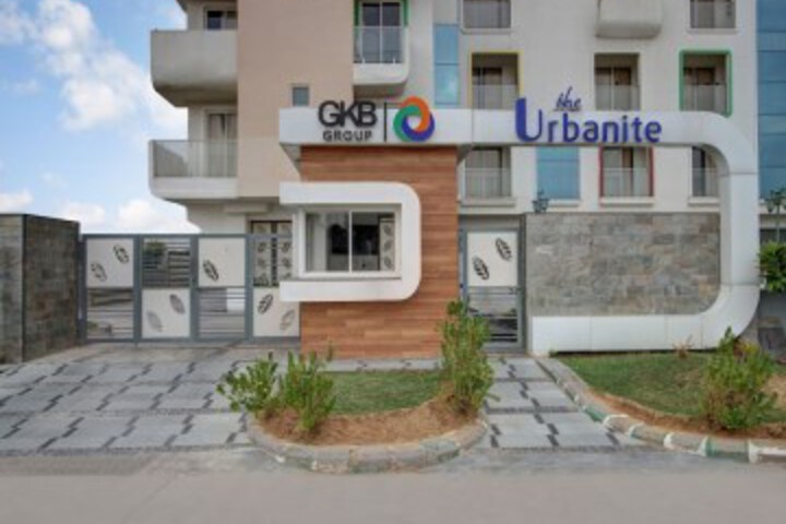 Urbanite by OYO Rooms