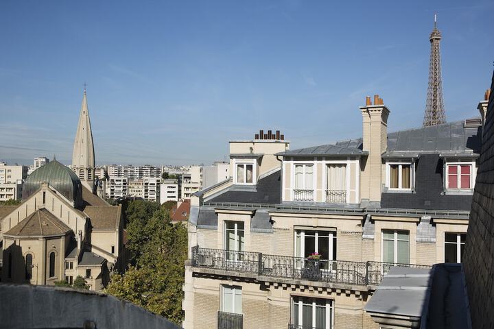 Hotel View 81 of 82