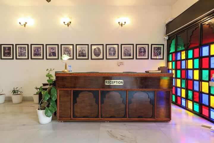Hotel Interior 27 of 204